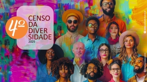 Participe do 4º Censo da Diversidade do setor bancário