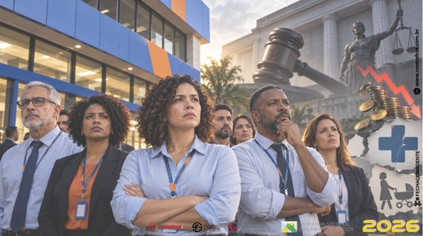 Caixa leva ao diss&iacute;dio proposta que pode impor perdas aos empregados