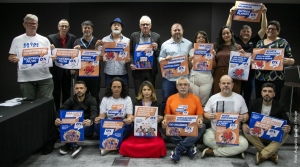 Caixa não apresenta proposta e impasse sobre Saúde Caixa continua