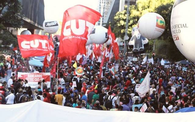 Greve geral, previdência e ‘Vaza Jato’: ‘A classe trabalhadora sabe da gravidade da situação’