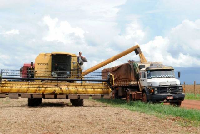 ONU prevê estagnação no preço dos alimentos até 2030