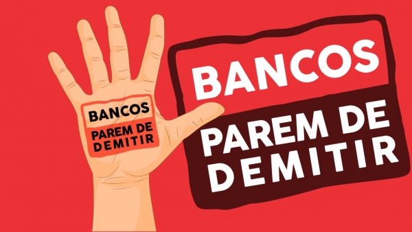 Responsabilidade dos bancos é cobrada diante da alta do desemprego