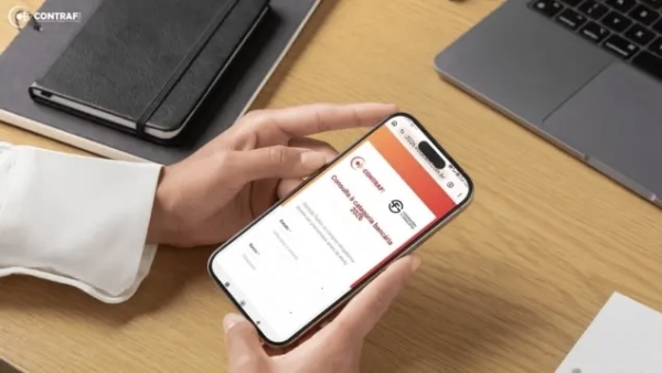 Consulta Nacional dos Banc&aacute;rios 2026 come&ccedil;a nesta sexta-feira (17)