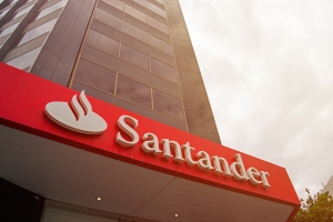 Lucro do Santander chega a 10,8 bi no terceiro trimestre de 2019