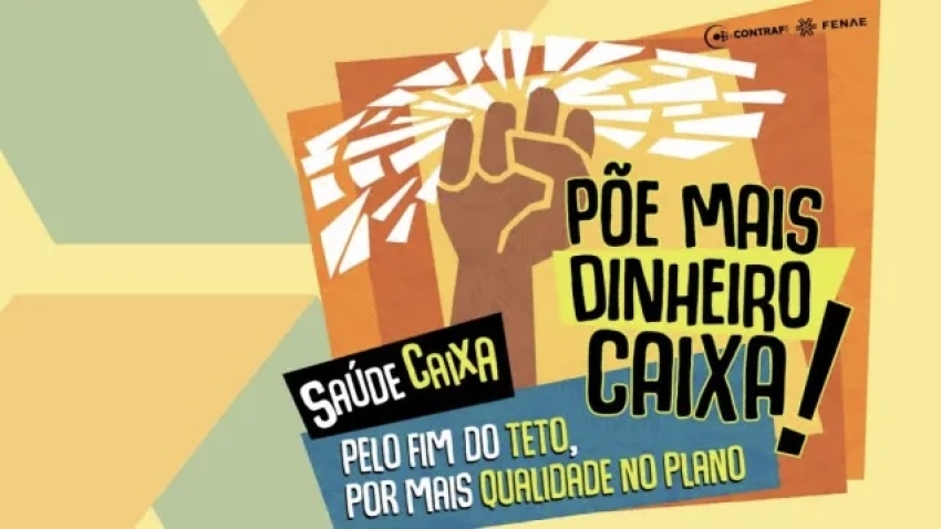 Põe Mais Dinheiro Caixa! Afinal, o que é o teto?