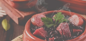 Feijoada dos Bancários já tem datas definidas em Outubro