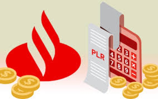 Santander divulga data de pagamento da PLR