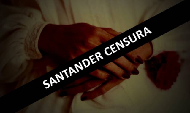 Contraf-CUT repudia cancelamento de exposição no Santander Cultural