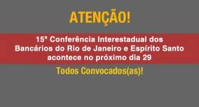 A Campanha Nacional 2013 já vai começar!
