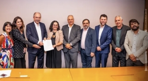 BNDES: Dois acordos de trabalho assinados