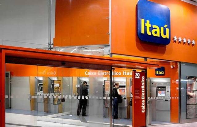 Itaú tem rentabilidade de 20%, lucra R$16,3 bi, mas corta 2.753 postos de trabalho