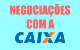 Caixa não garante mesa de negociação desta 4ª feira (12)