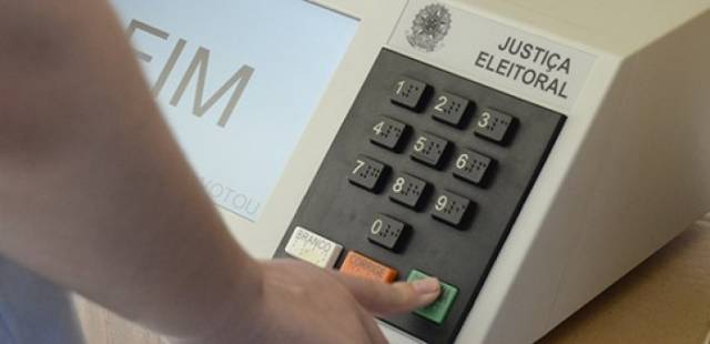 Cuidado ao votar: Justiça Eleitoral alterou endereço de seções em todo o país