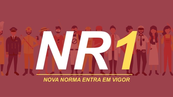 Nova NR-1 entra em vigor e amplia prote&ccedil;&atilde;o &agrave; sa&uacute;de mental no trabalho