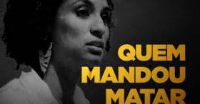 Marielle vive em todas as mulheres que lutam pela vida