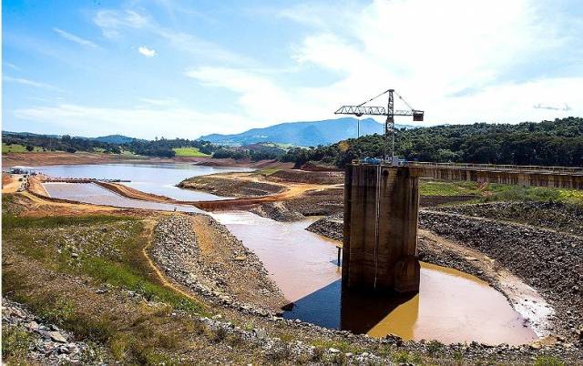 Especialista alerta: recursos naturais do planeta se esgotam cada vez mais cedo