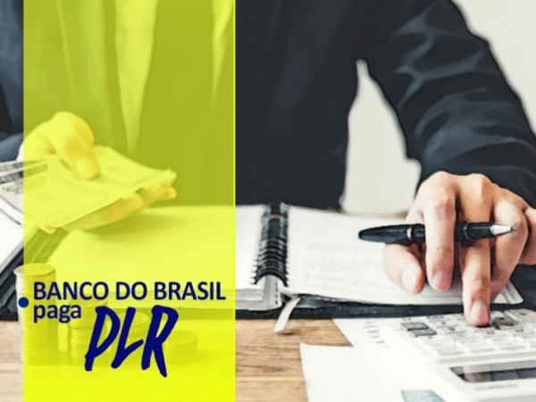 PLR do BB será paga na sexta-feira (12)