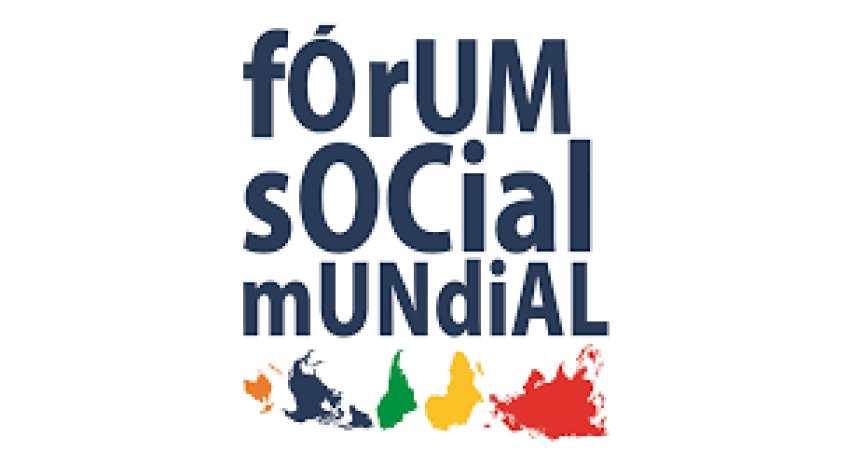 Fórum Social Mundial: entidades aprovam Conferência Popular sobre Tributação