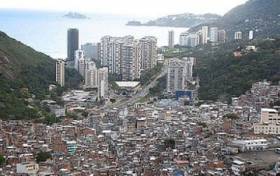 No país da informalidade, cresce número de domicílios sem renda do trabalho