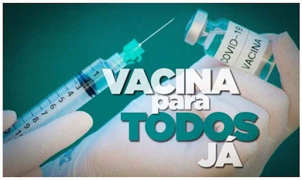 Hoje é Dia Nacional de Luta por bancários vacinados