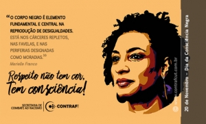 Desigualdade racial no mundo do trabalho reflete regime de escravidão