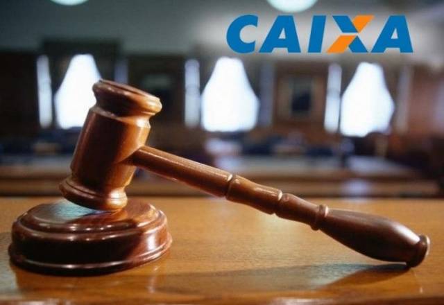 Caixa é condenada a pagar quebra de caixa a avaliador de penhor