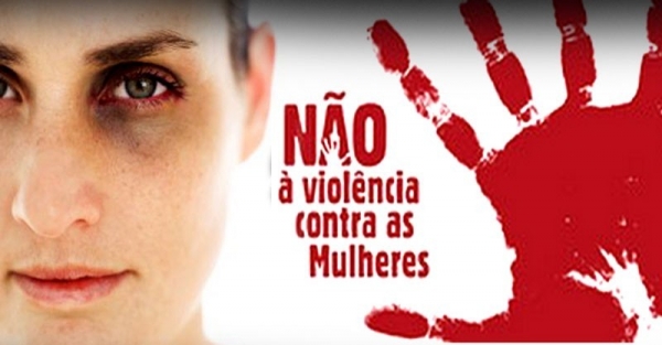 Aumenta o número de feminicídios no Brasil