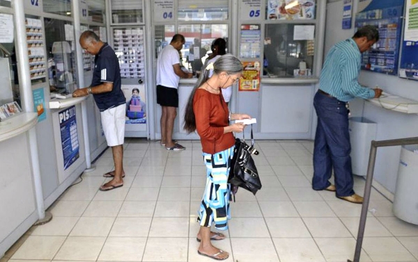 Confira o calendário de pagamento do auxílio emergencial