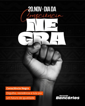 Brasil celebra o Dia Nacional de Zumbi e da Consci&ecirc;ncia Negra com foco no combate &agrave;s desigualdades e na valoriza&ccedil;&atilde;o do povo negro