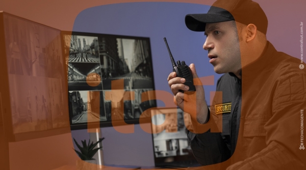 At&eacute; outubro, todos os Espa&ccedil;os Ita&uacute; de Neg&oacute;cios ter&atilde;o vigilantes