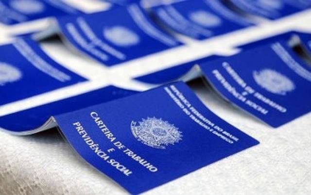 Ministério do Trabalho inclui intermitentes em dados sobre criação de empregos