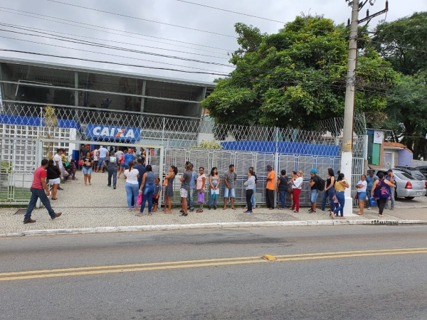 Coronavirus: agendamento do atendimento essencial pode salvar vidas