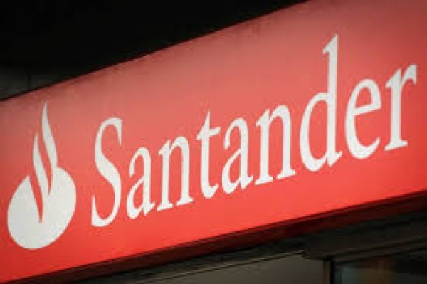 Santander lança campanha para ajudar vítimas no litoral paulista