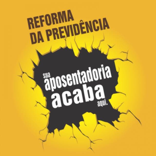 Reforma da Previdência: Trabalhador aposentado perde direito ao FGTS e multa de 40% após demissão