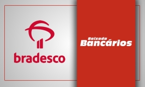 Assembleia dos funcionários do Bradesco acontece na sexta-feira (29/8)