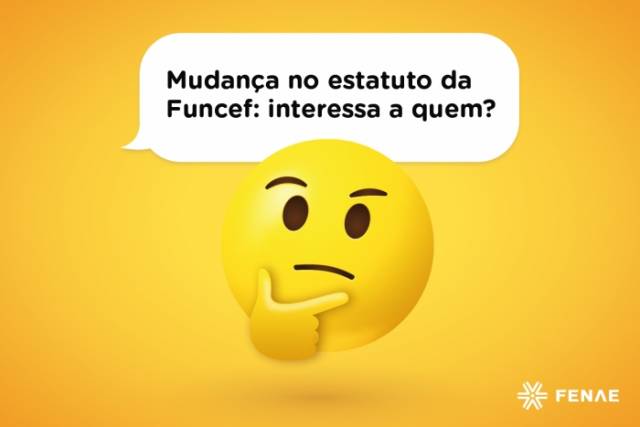 Mudança no estatuto da Funcef: interessa a quem?