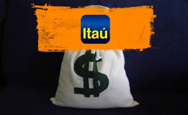 Lucro do Itaú ultrapassa os R$ 26 bilhões em 2021