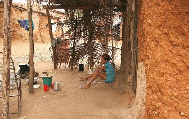 Brasil pode voltar ao Mapa da Fome. ONU faz campanha pela segurança alimentar