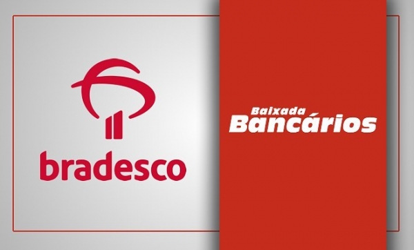 Bradesco anuncia novo seguro de vida para todos funcionários e aprendizes