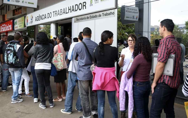 Golpe deprime os empregos, a Previdência e o direito do trabalhador de sonhar