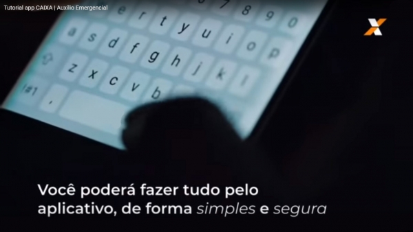 Auxílio emergencial: demora no pagamento obriga pessoas a sair de casa