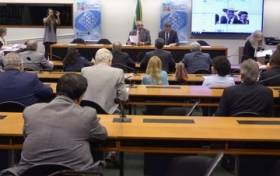 Diap projeta como será votação da &#039;reforma&#039; da Previdência em comissão especial