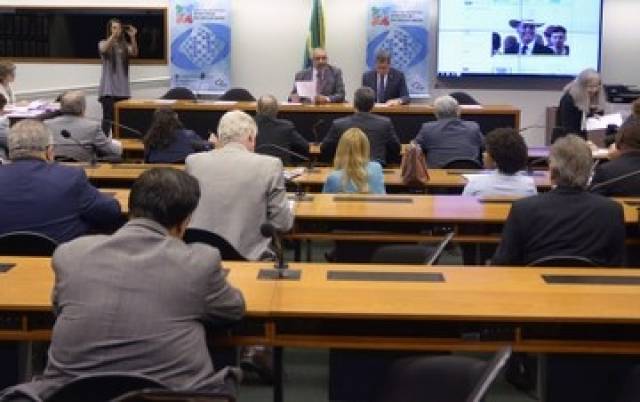 Diap projeta como será votação da &#039;reforma&#039; da Previdência em comissão especial
