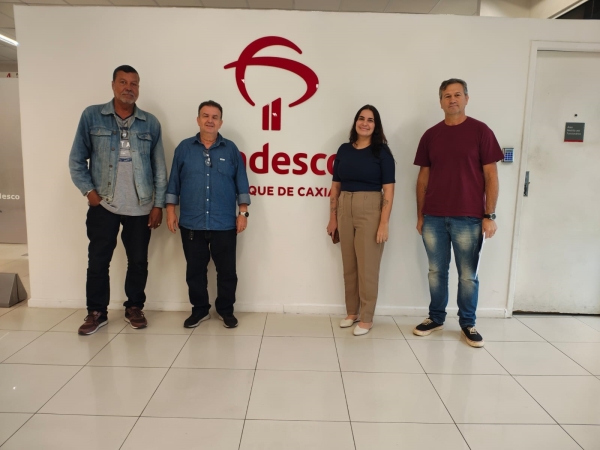Sindicato dos Banc&aacute;rios da Baixada Fluminense reintegra mais uma funcion&aacute;ria do Bradesco
