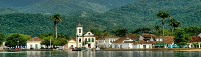 PARATY, FESTA DA PINGA NOS DIAS 14, 15 E 16 DE AGOSTO