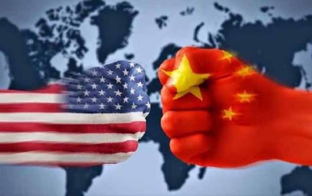 Tensão entre EUA e China suplanta globalização, enquanto Mercosul se submete à UE