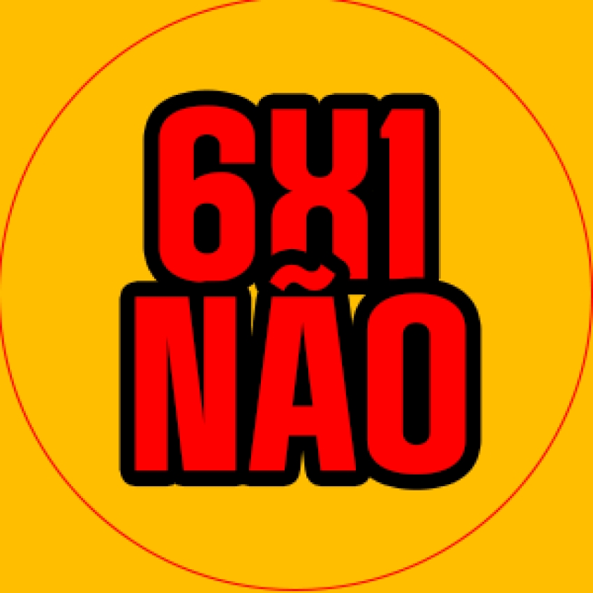 Fim da escala 6×1 sem redução salarial beneficiará metade dos trabalhadores do país