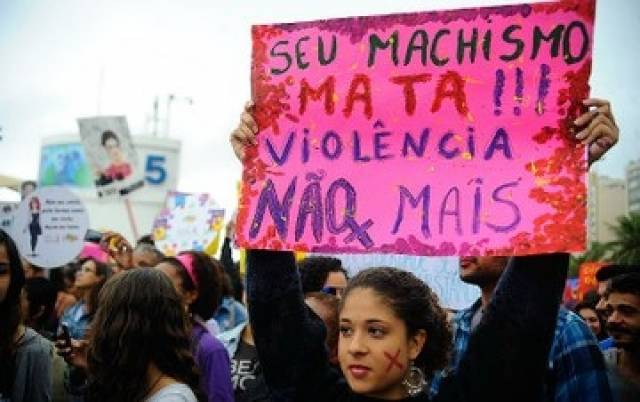 Violência contra a mulher no mercado de trabalho é tema de cartilha do MPT