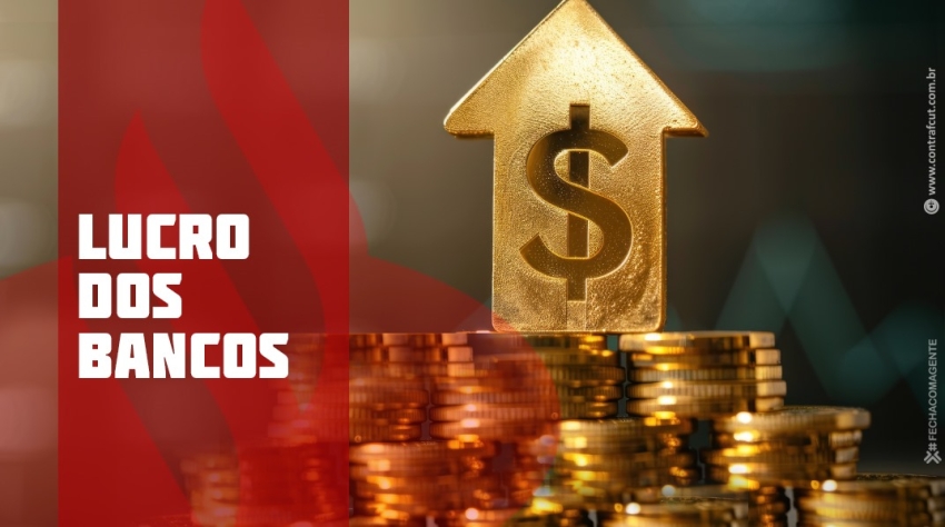 Lucro do Santander cresce 15,1% em nove meses e chega a R$ 11,5 bilhões, enquanto banco segue fechando postos de trabalho
