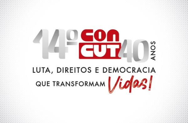 CUT lança site sobre seu 14º Congresso